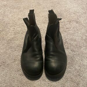 Men’s original Chelsea boot